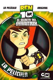 Ben 10 Secret of the Omnitrix 2007 Dub in Hindi Full Movie